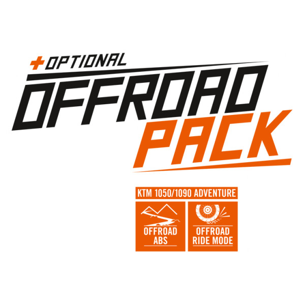 KTM OFFROAD PACK